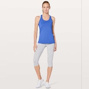 Lulu Cool Racerback Top